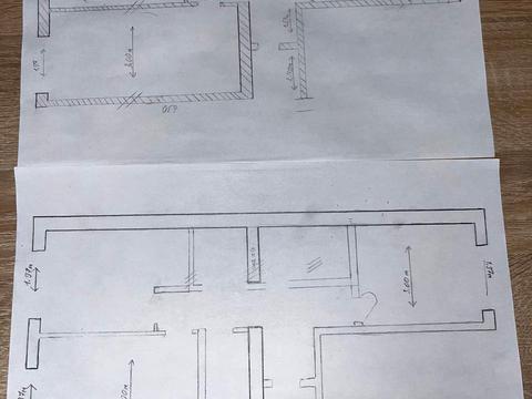 квартира по адресу Довбуша ул., (Будинок 2)