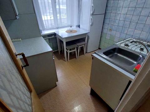 квартира по адресу Киев, Строителей ул., 24