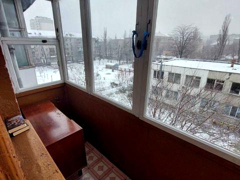 квартира по адресу Киев, Строителей ул., 24