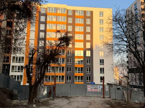 квартира по адресу Малоголосковская ул., 12б