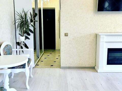 квартира по адресу Джона Маккейна ул. (Кудри Ивана), 35-Б