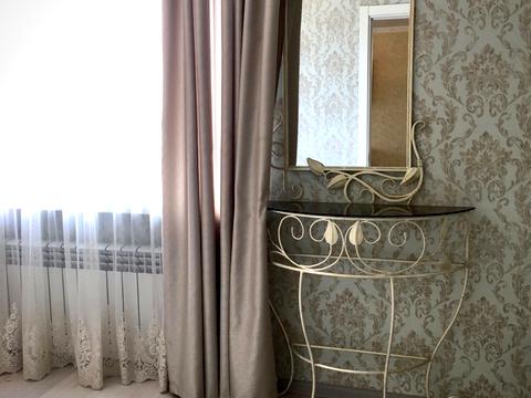 квартира по адресу Джона Маккейна ул. (Кудри Ивана), 35-Б