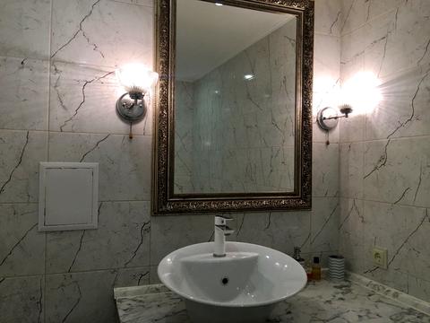 квартира по адресу Джона Маккейна ул. (Кудри Ивана), 35-Б