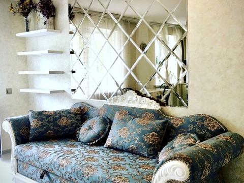 квартира по адресу Джона Маккейна ул. (Кудри Ивана), 35-Б