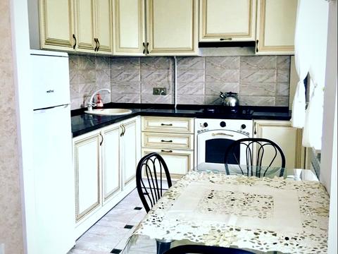 квартира по адресу Джона Маккейна ул. (Кудри Ивана), 35-Б