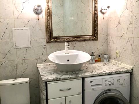 квартира по адресу Джона Маккейна ул. (Кудри Ивана), 35-Б