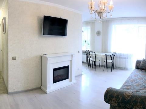 квартира по адресу Джона Маккейна ул. (Кудри Ивана), 35-Б