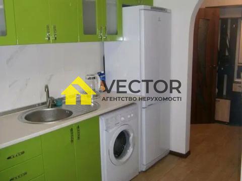 квартира по адресу Вильямса ул. (Вільямса), 7