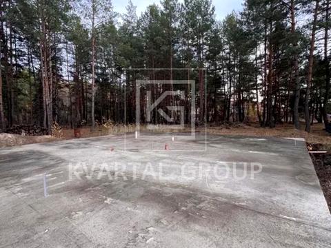 участок по адресу провулок Фестивальний