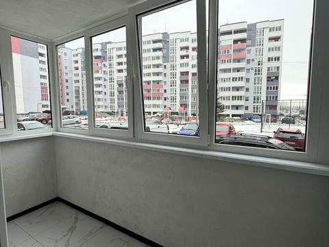 квартира по адресу Глинянский Тракт ул., 4