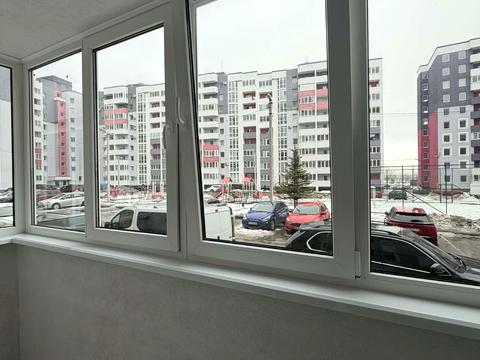 квартира по адресу Глинянский Тракт ул., 4