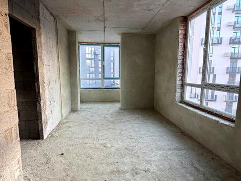 квартира по адресу Малоголосковская ул., (Будинок)