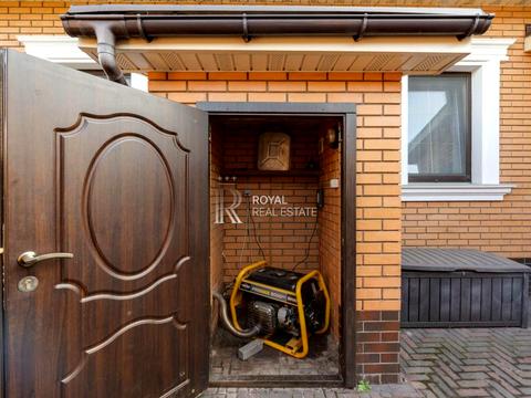 будинок за адресою 1-й Садовий пров.