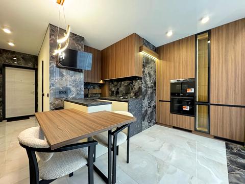 квартира за адресою Національної Гвардії вул., (Будинок 4)