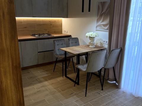 квартира по адресу Малоголосковская ул., 16б