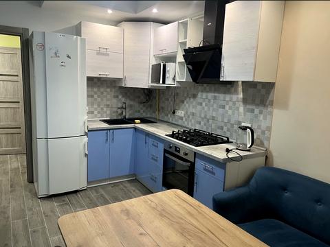 квартира по адресу Княгини Ольги ул., 100л