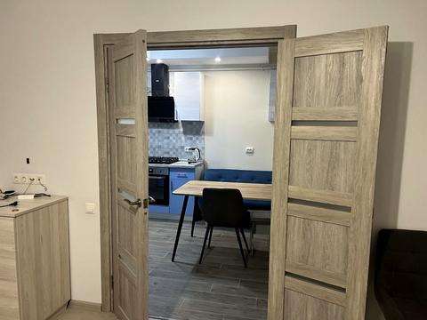 квартира по адресу Княгини Ольги ул., 100л