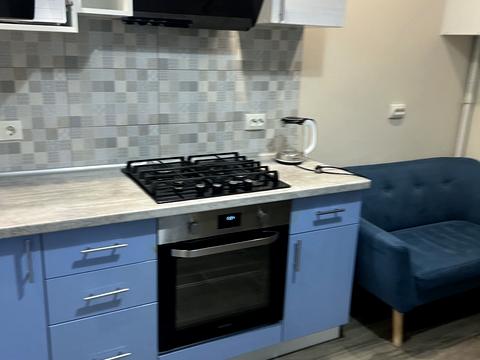 квартира по адресу Княгини Ольги ул., 100л