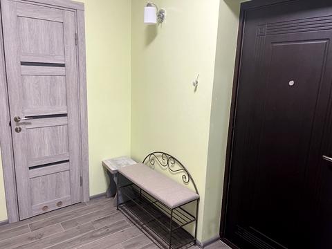 квартира по адресу Княгини Ольги ул., 100л