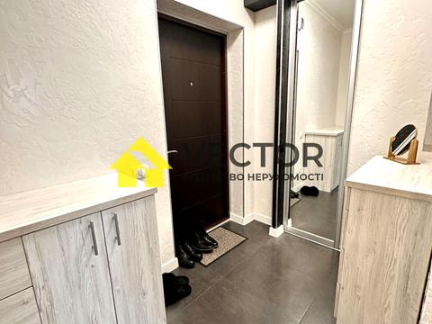 квартира за адресою Перспективна вул., 5