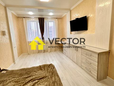 квартира за адресою Перспективна вул., 5