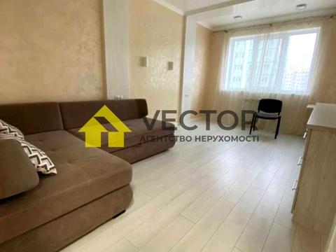 квартира за адресою Перспективна вул., 5