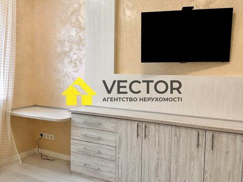 квартира за адресою Перспективна вул., 5