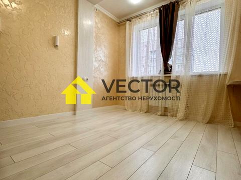 квартира за адресою Перспективна вул., 5