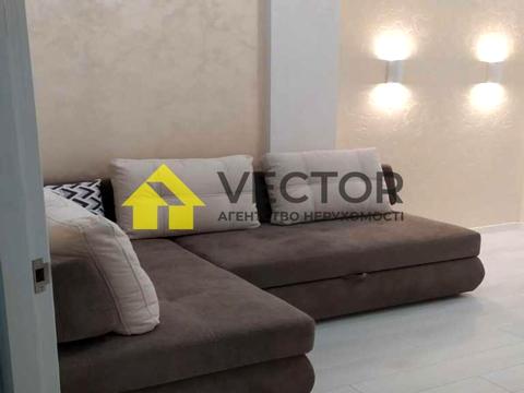 квартира за адресою Перспективна вул., 5