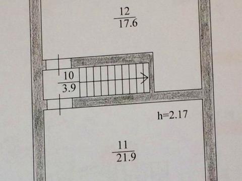 дом по адресу с. Софиевская Борщаговка, Соборная ул.