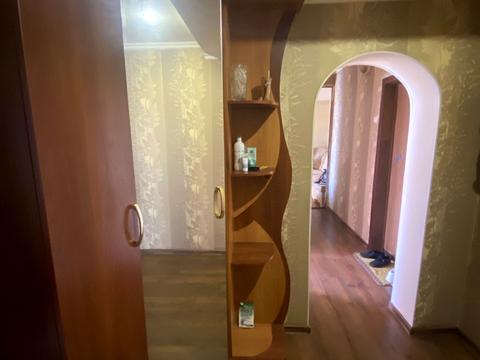 квартира за адресою Героїв 93-ї Бригади вул. (Гудименка), 14