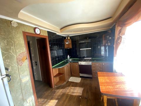 квартира за адресою Героїв 93-ї Бригади вул. (Гудименка), 14