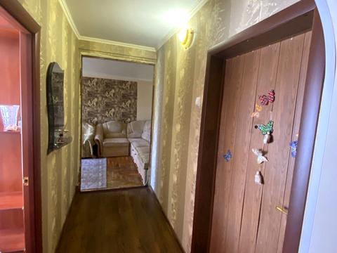 квартира за адресою Героїв 93-ї Бригади вул. (Гудименка), 14