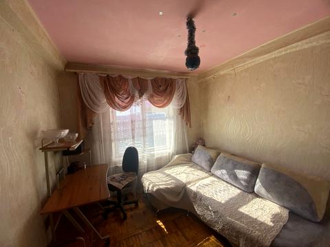 квартира за адресою Героїв 93-ї Бригади вул. (Гудименка), 14