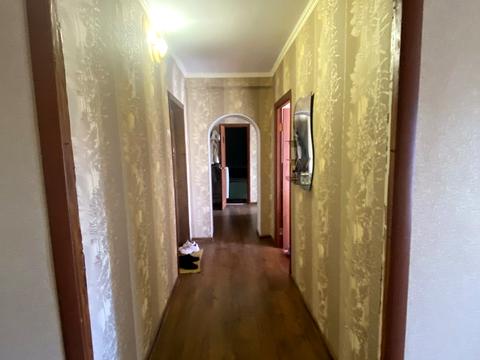 квартира за адресою Героїв 93-ї Бригади вул. (Гудименка), 14