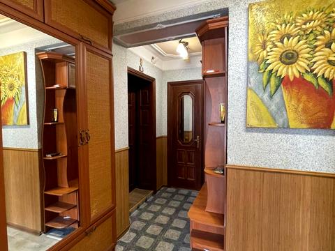 квартира за адресою Івана Величковського вул., 32