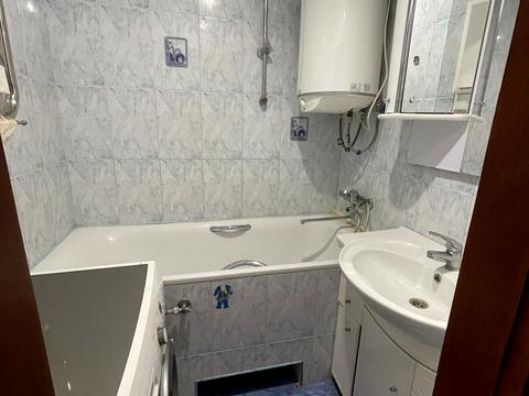 квартира за адресою Івана Величковського вул., 32