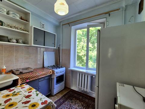 квартира за адресою Миколи Міхновського бульв. (Дружби народів), 27