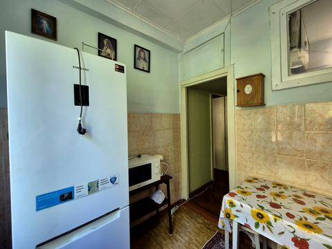 квартира по адресу Николая Михновского бульв. (Дружбы народов), 27