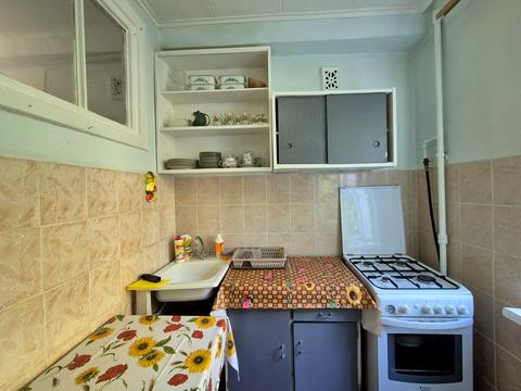 квартира по адресу Николая Михновского бульв. (Дружбы народов), 27