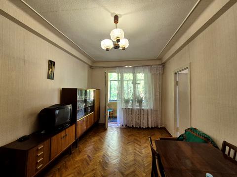 квартира по адресу Николая Михновского бульв. (Дружбы народов), 27