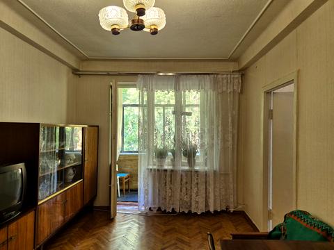 квартира по адресу Николая Михновского бульв. (Дружбы народов), 27