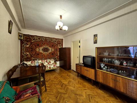 квартира по адресу Николая Михновского бульв. (Дружбы народов), 27