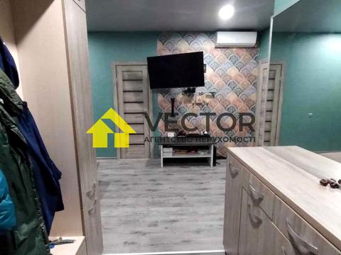 квартира по адресу Перспективна ул., 6