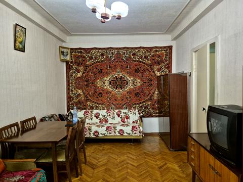 квартира по адресу Николая Михновского бульв. (Дружбы народов), 27