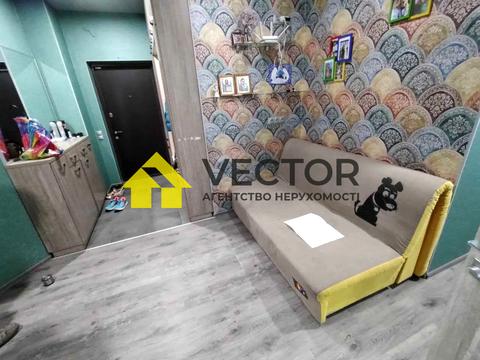 квартира по адресу Перспективна ул., 6