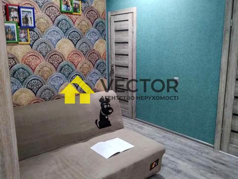 квартира по адресу Перспективна ул., 6