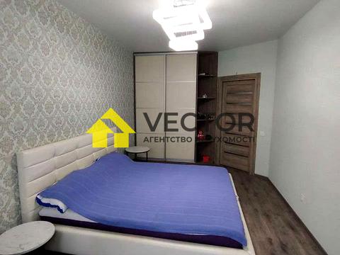 квартира по адресу Перспективна ул., 6