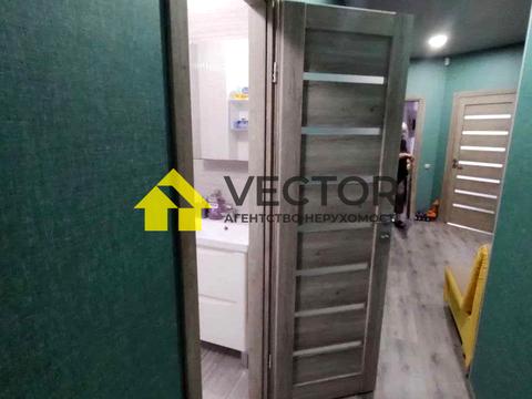 квартира по адресу Перспективна ул., 6