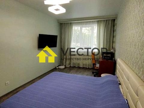 квартира по адресу Перспективна ул., 6